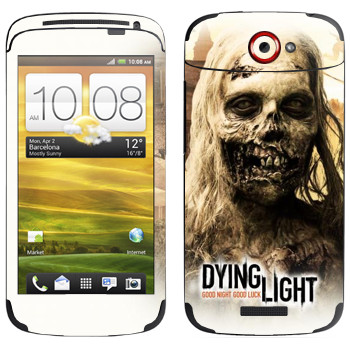   «Dying Light -»   HTC One S