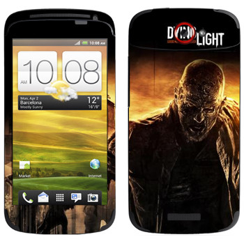   «Dying Light »   HTC One S