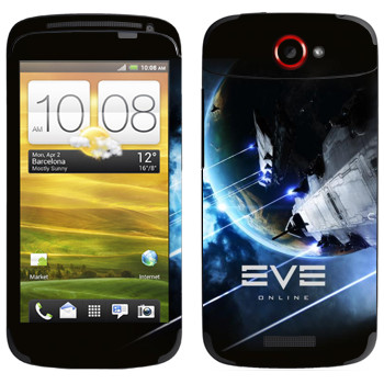   «EVE »   HTC One S