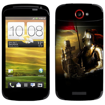   «EVE »   HTC One S