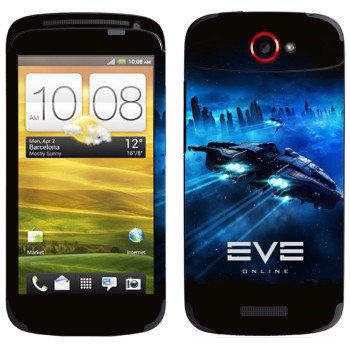   «EVE  »   HTC One S