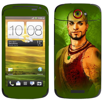   «Far Cry 3 -  »   HTC One S