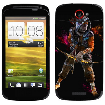   «Far Cry 4 - »   HTC One S