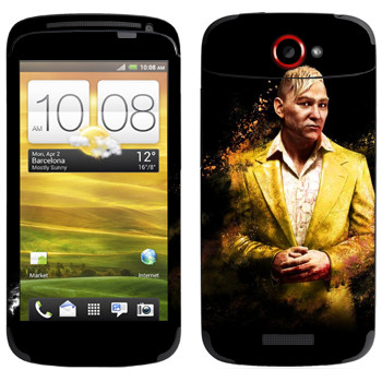   «Far Cry 4 -    »   HTC One S