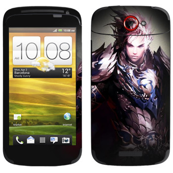   «Lineage  »   HTC One S