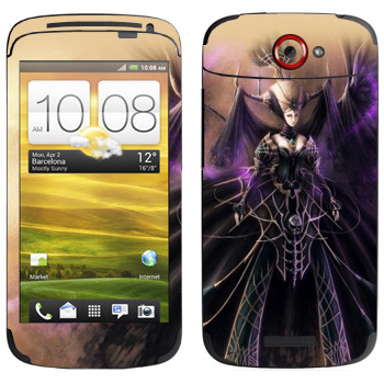   «Lineage queen»   HTC One S