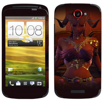   «Neverwinter Aries»   HTC One S