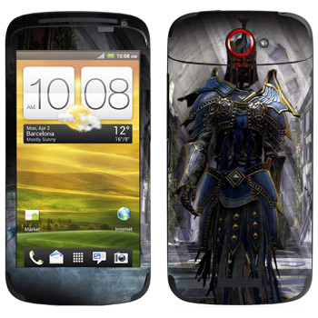   «Neverwinter Armor»   HTC One S