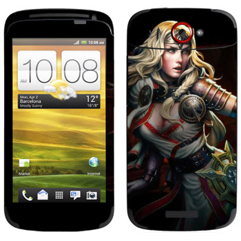   «Neverwinter -»   HTC One S