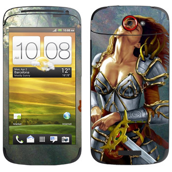   «Neverwinter -»   HTC One S