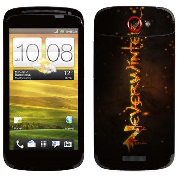   «Neverwinter »   HTC One S