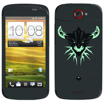   «Outworld Devourer»   HTC One S