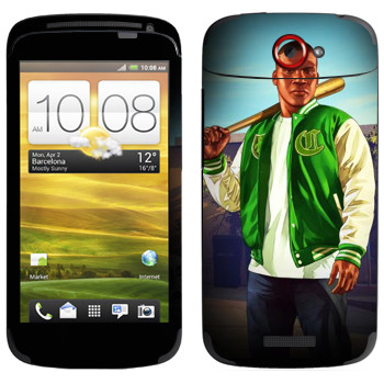   «   - GTA 5»   HTC One S