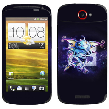   «Puck    »   HTC One S