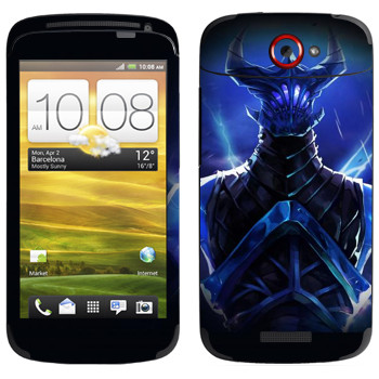   «Razor -  »   HTC One S