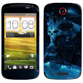   «Star conflict Death»   HTC One S
