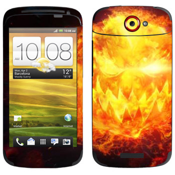   «Star conflict Fire»   HTC One S