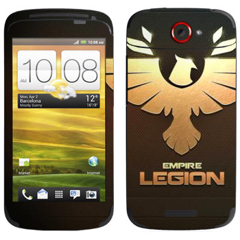   «Star conflict Legion»   HTC One S