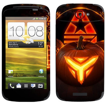   «Star conflict Pumpkin»   HTC One S