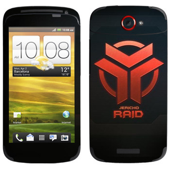   «Star conflict Raid»   HTC One S