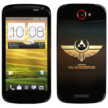   «Star conflict Wardens»   HTC One S