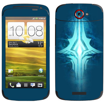   «Tera logo»   HTC One S