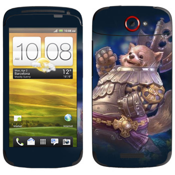   «Tera Popori»   HTC One S