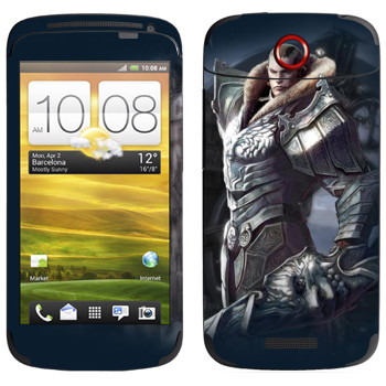   «Tera »   HTC One S