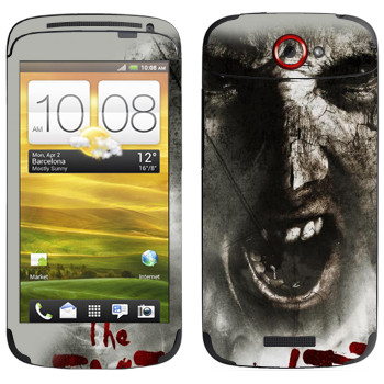   «The Evil Within -  »   HTC One S
