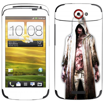   «The Evil Within - »   HTC One S