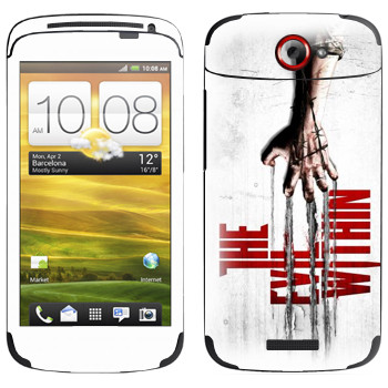   «The Evil Within»   HTC One S