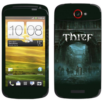   «Thief - »   HTC One S