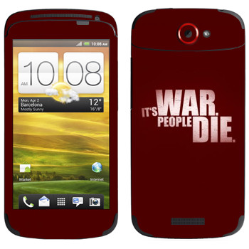   «Wolfenstein -  .  »   HTC One S