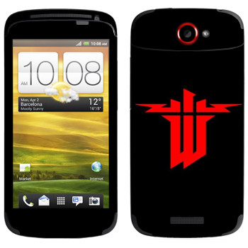   «Wolfenstein»   HTC One S