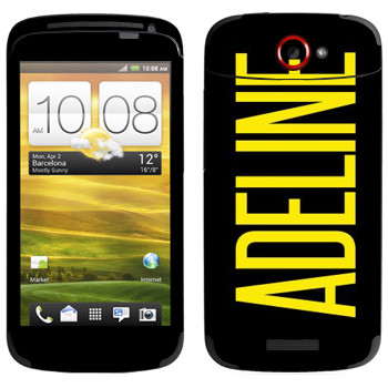   «Adeline»   HTC One S