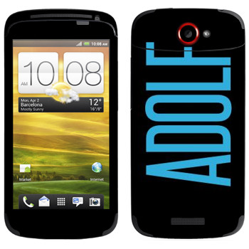   «Adolf»   HTC One S