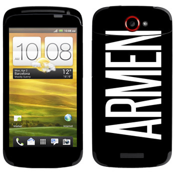   «Armen»   HTC One S