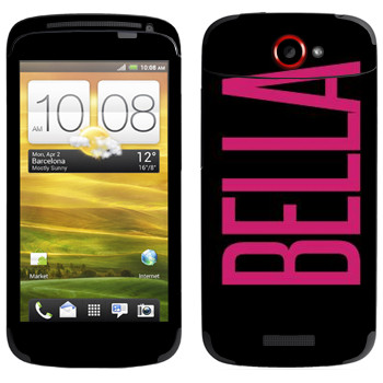   «Bella»   HTC One S