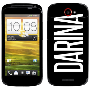   «Darina»   HTC One S