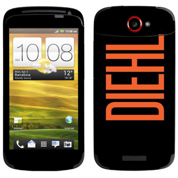   «Diehl»   HTC One S