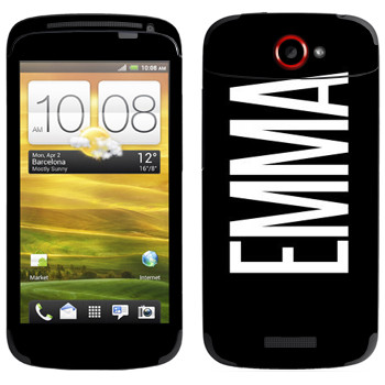   «Emma»   HTC One S