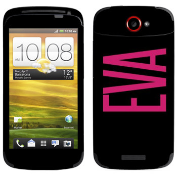   «Eva»   HTC One S
