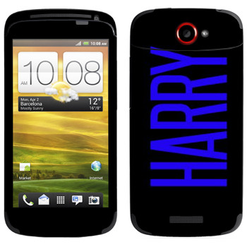   «Harry»   HTC One S