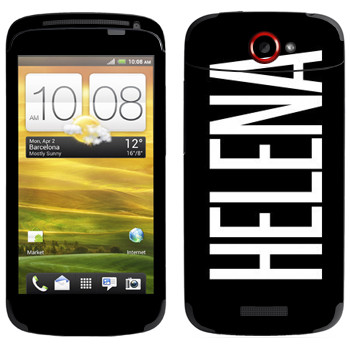   «Helena»   HTC One S
