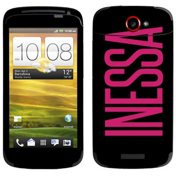   «Inessa»   HTC One S