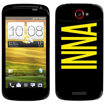   «Inna»   HTC One S