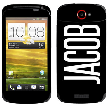   «Jacob»   HTC One S