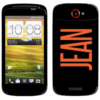   «Jean»   HTC One S