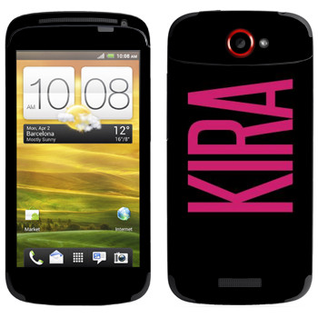  «Kira»   HTC One S