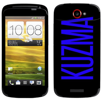   «Kuzma»   HTC One S
